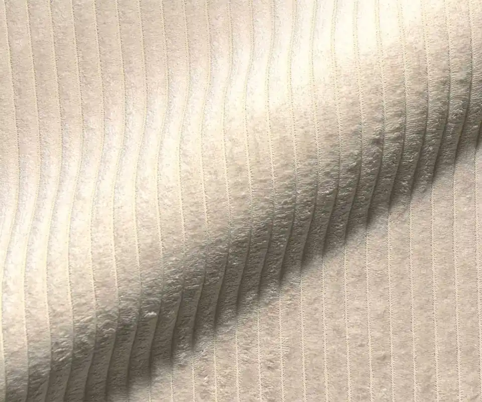 Nieuw Stofstaal Flex Cord Beige