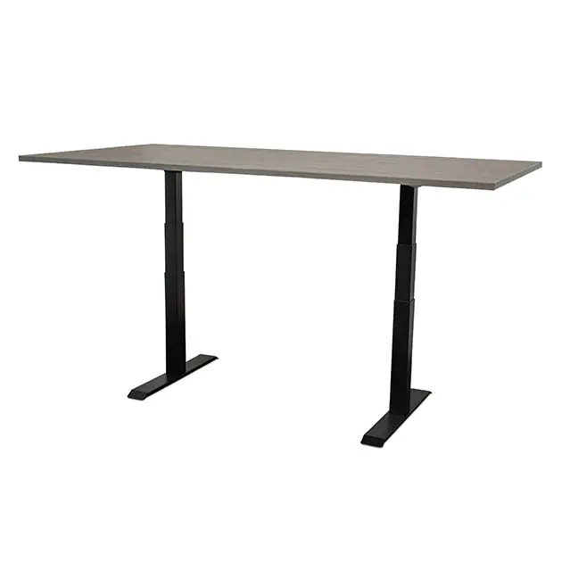 Multi Ratio MRC vergadertafel zit-sta elektrisch. Merkproduct