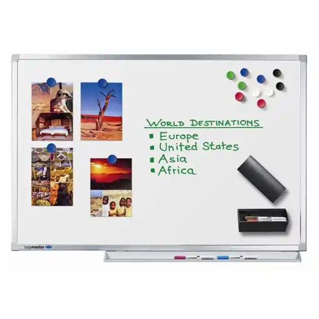 Whiteboards. Favoriet