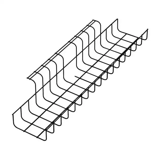 Kabelkorf. Nieuw