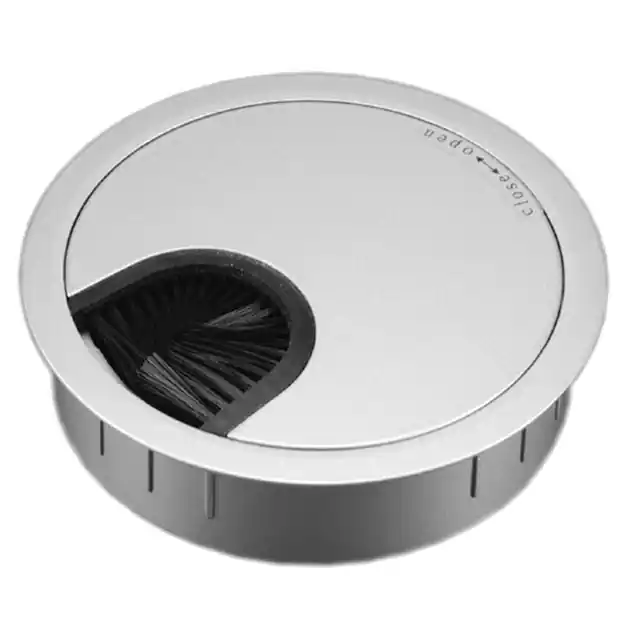 Kabeldoos Design rond 2-delig. Populair