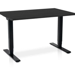 Zit sta bureau elektrisch Lineaflex MRC COMFORT 120x80 cm. Koop Vandaag