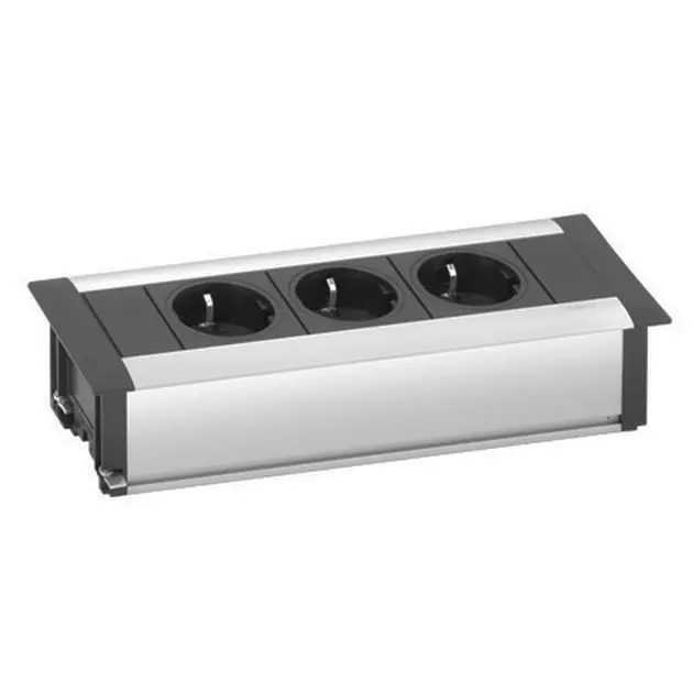Inbouw stroom unit. Betrouwbaar