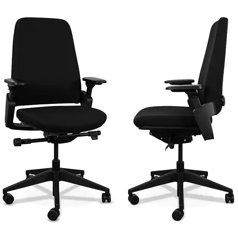 Bureaustoel Actiflexx Balance ARBO NPR 1813. Bestseller