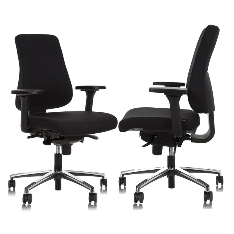 Bureaustoel Actiflexx Flow ARBO NPR 1813. Bestseller