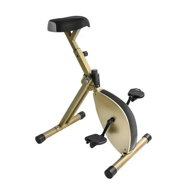 Laatste Versie Deskbike MR.