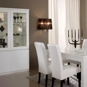 Dressoir Mora Dagaanbieding