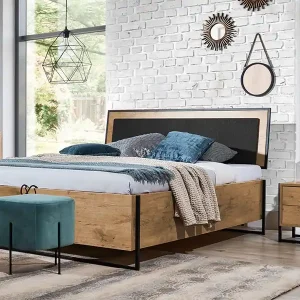 Lattenbodem Ruby (80x200) Populair
