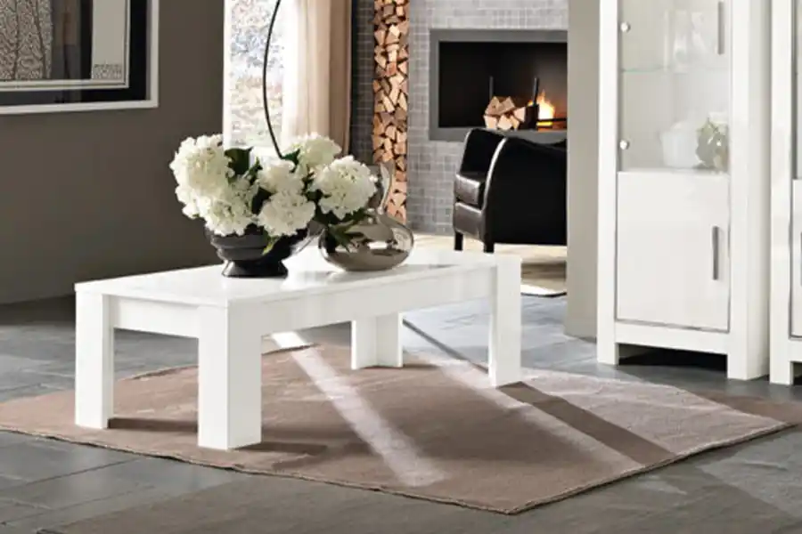 Aanbieding Eettafel Modena