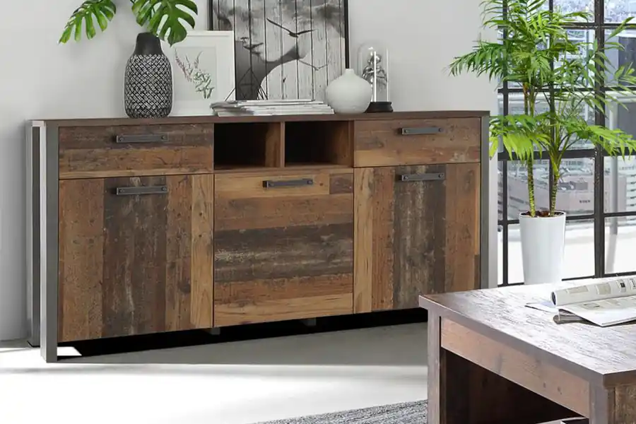 Tv-meubel Clif Exclusieve Aanbieding