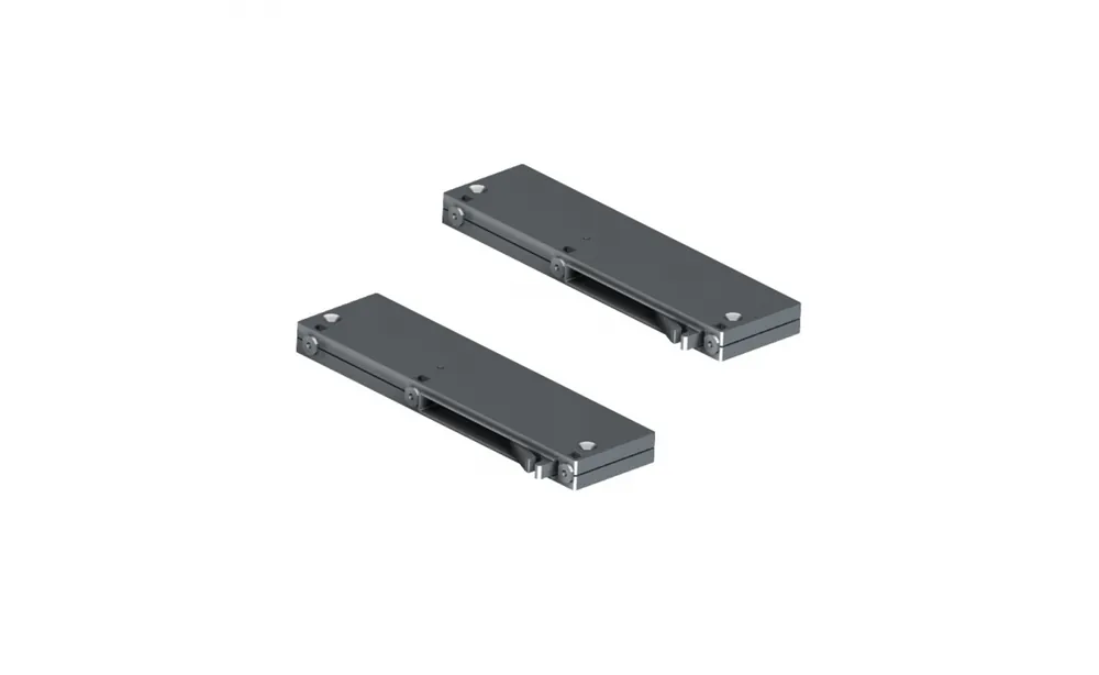3 Legplanken 48cm (Jacky, Jakobina) Gratis Retour