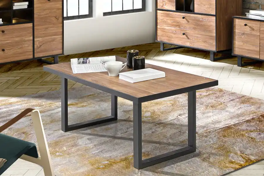 Shop Nu Eettafel Lofty