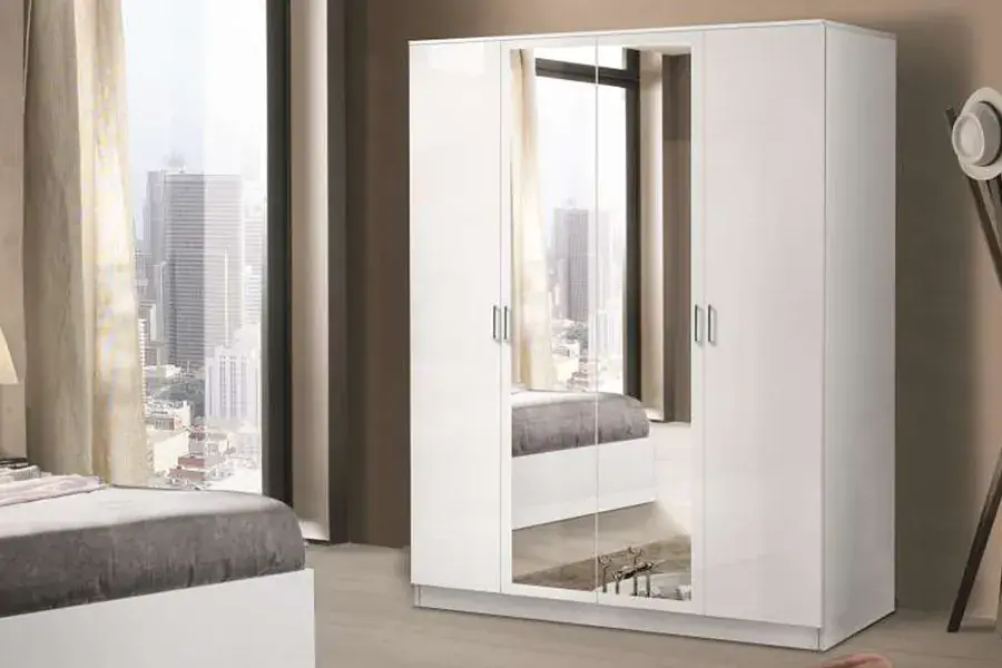 Meest Verkocht Bed Mary (160x200)