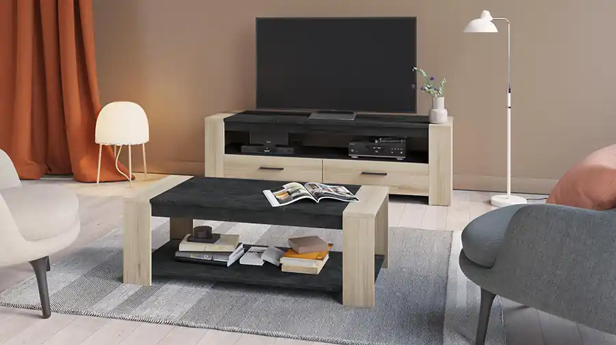 Actieprijs Dressoir Sheffield