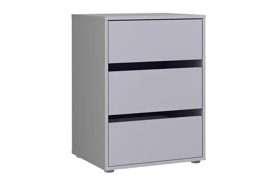 Kledingkast Jakobina (270 cm) Lage Kosten