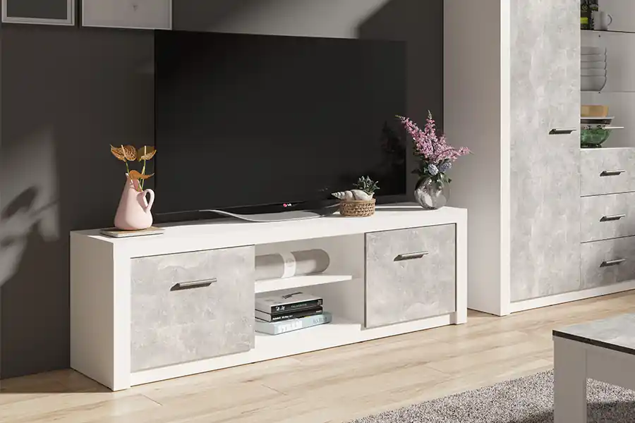 Tv-meubel Cottage Koop Vandaag