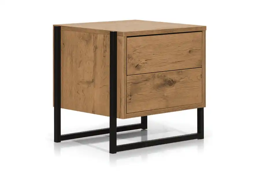 Populair Bed Lofty (160x200)