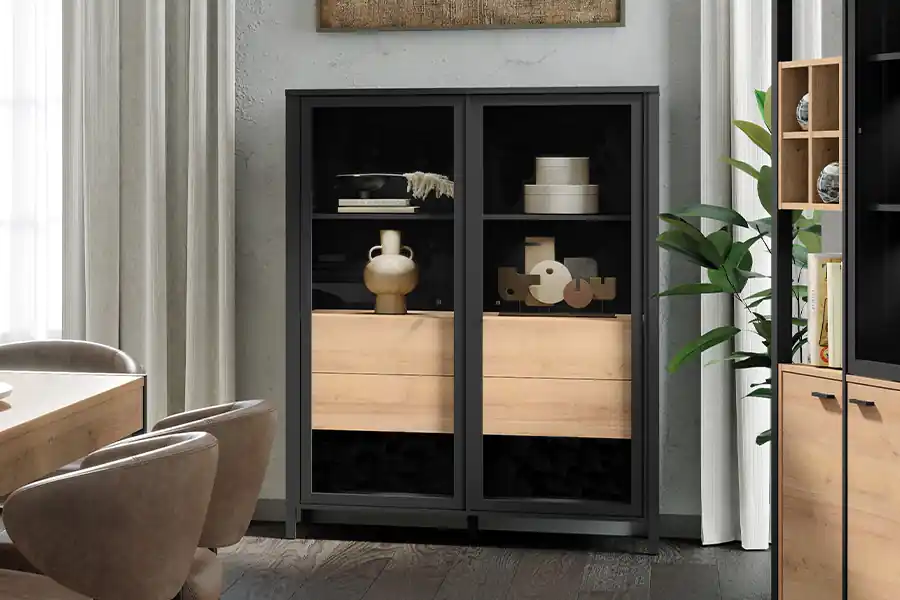 Dressoir High Rock Express Levering