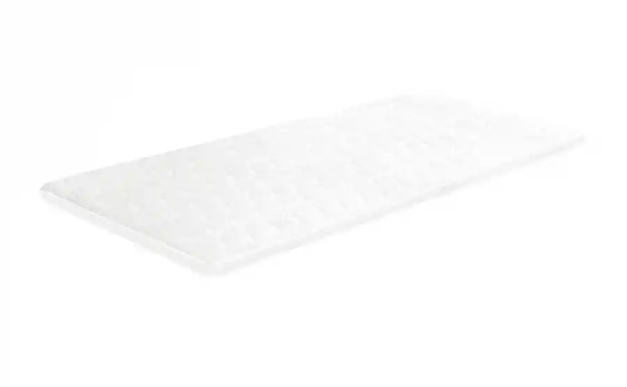 Populair Boxspring Rome - zwart (140 cm)