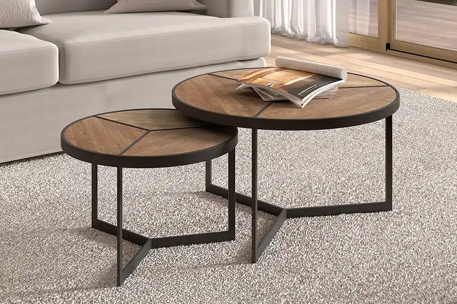 Veilige Betaling Hoekbank Tilburg - beige - rechts