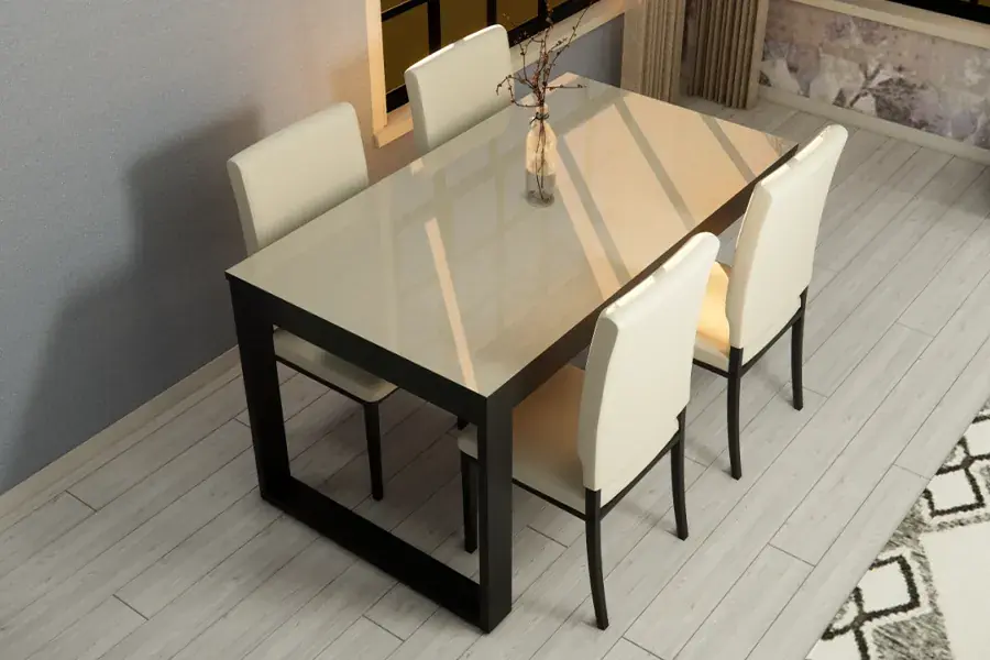Veilige Betaling Salontafel Venus