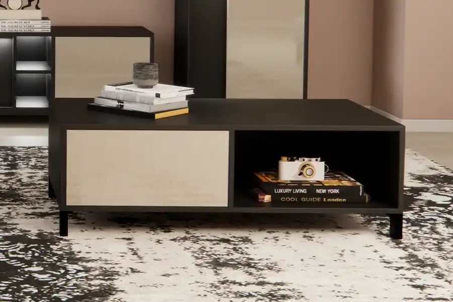 Tv-meubel Venus Gratis Retour