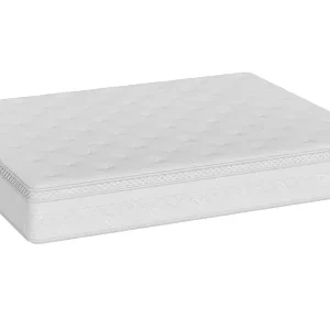 Weekendaanbieding Boxspring Simpel - antraciet (180 cm)