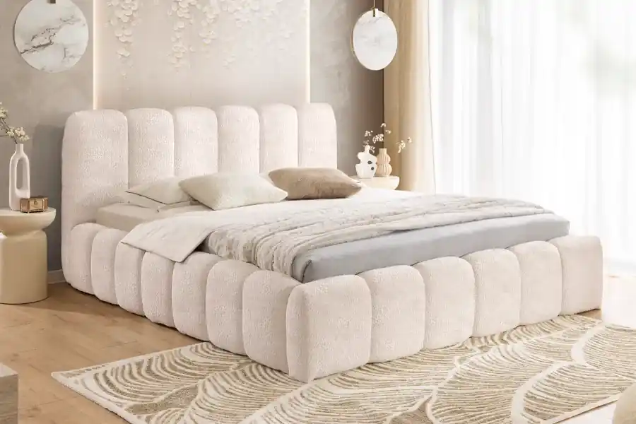 Nu Kopen Kledingkast Konso - beige (100 cm)