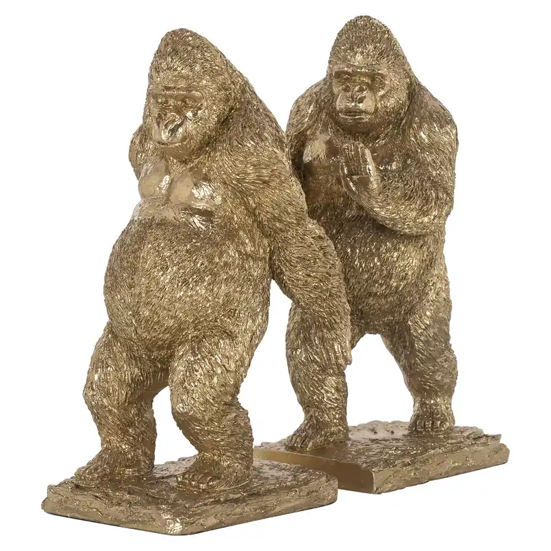 Boekenstandaards Donky gold Seizoensaanbieding
