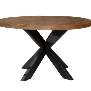 Speciale Aanbieding Eettafel Sturdy Round 130 cm
