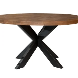 Actieprijs Eettafel Sturdy Round 150 cm