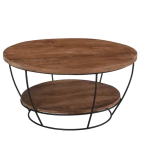 Salontafel Evan 85 cm Must-Have