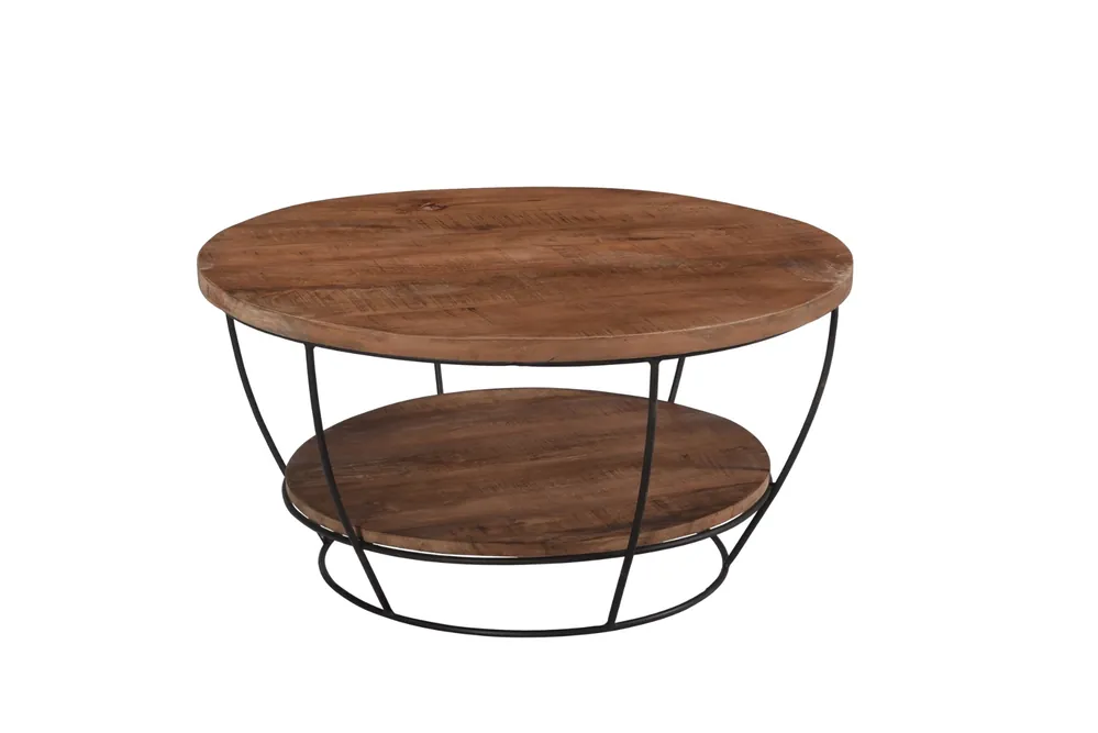 Salontafel Evan 85 cm Must-Have