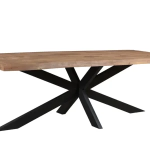 Eettafel Sturdy Tree Top Spider 180 cm Op = Op