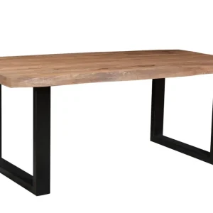 Direct Beschikbaar Eettafel Sturdy Tree Top U 200 cm