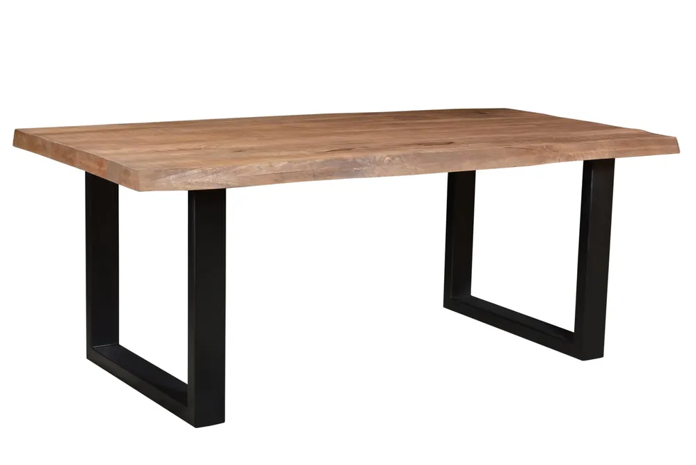 Eettafel Sturdy Tree Top U 240 cm Bestel Nu
