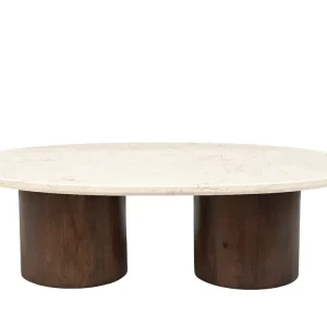 Salontafel Duno Bottecino 120cm Bestseller