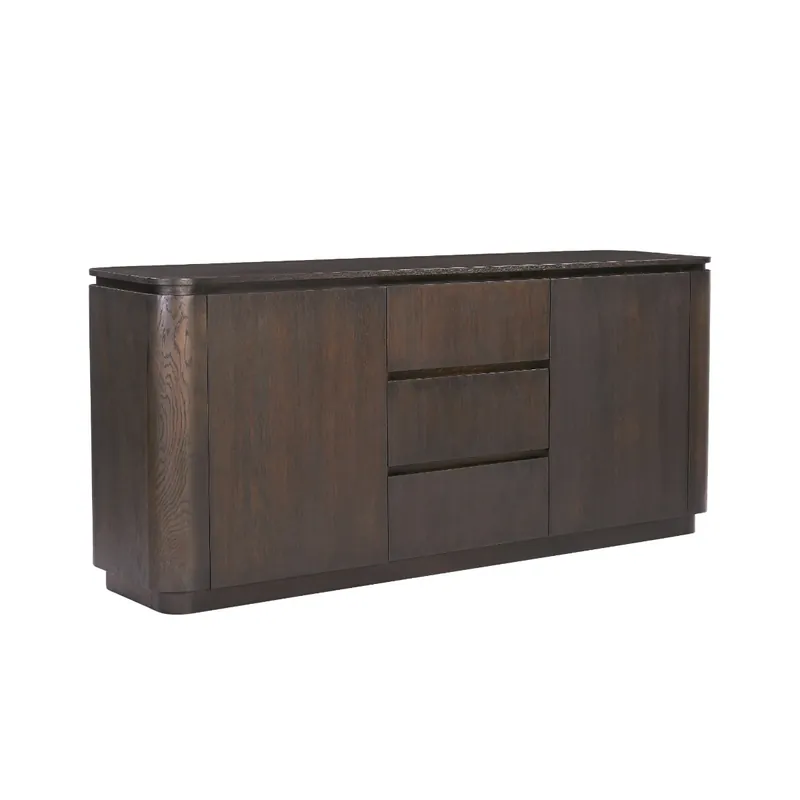 Dressoir Rivano Basalt 180cm Alleen Vandaag