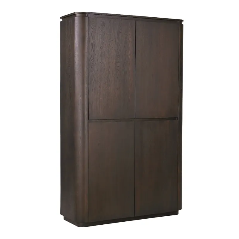 Exclusieve Aanbieding Opbergkast Rivano Basalt 180cm