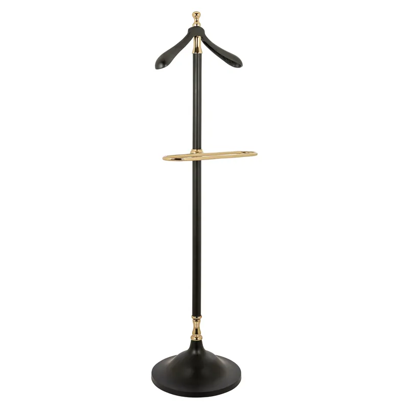 Kapstok Balley black Beste Prijs