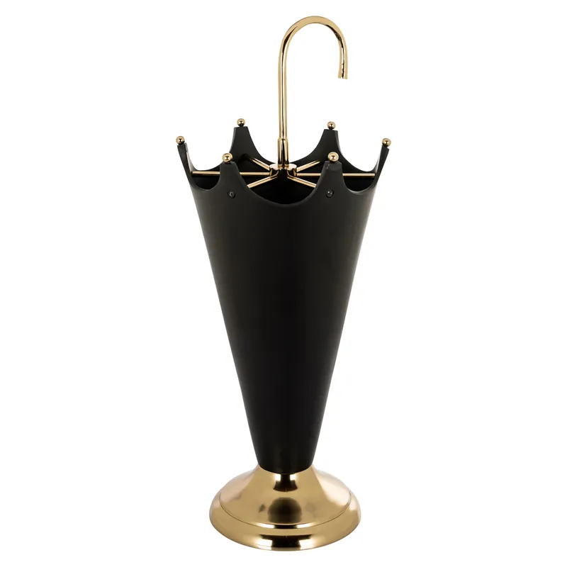 Dagaanbieding Decoratief object Jytte black/gold