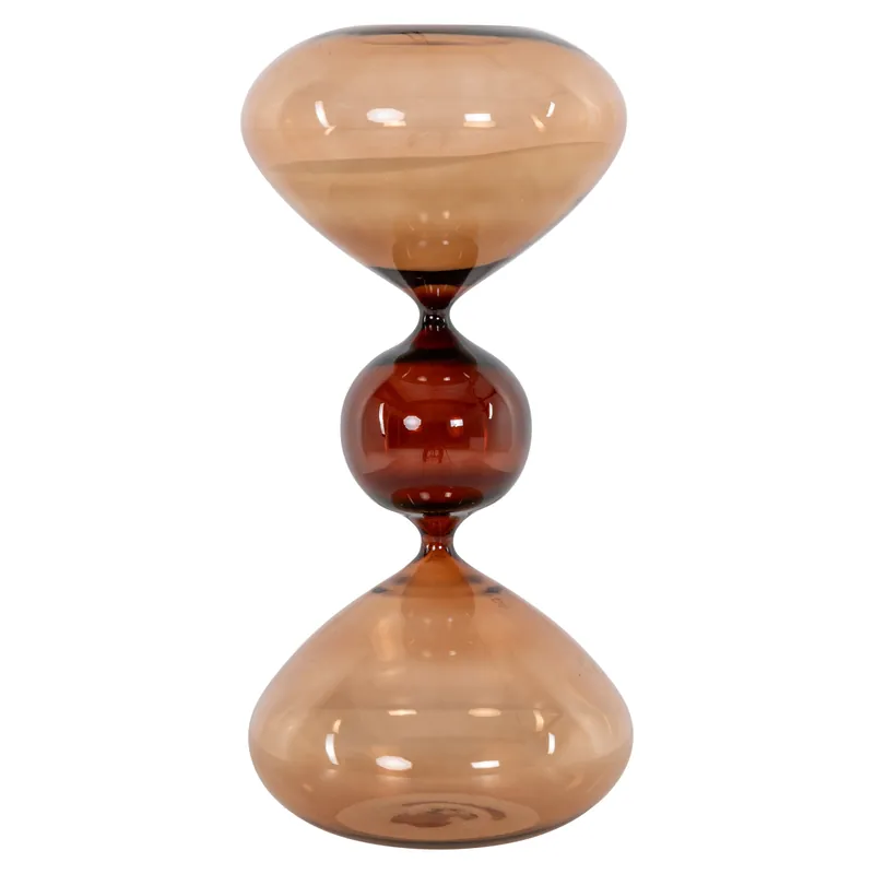 Decoratief object Elba brown large Korting