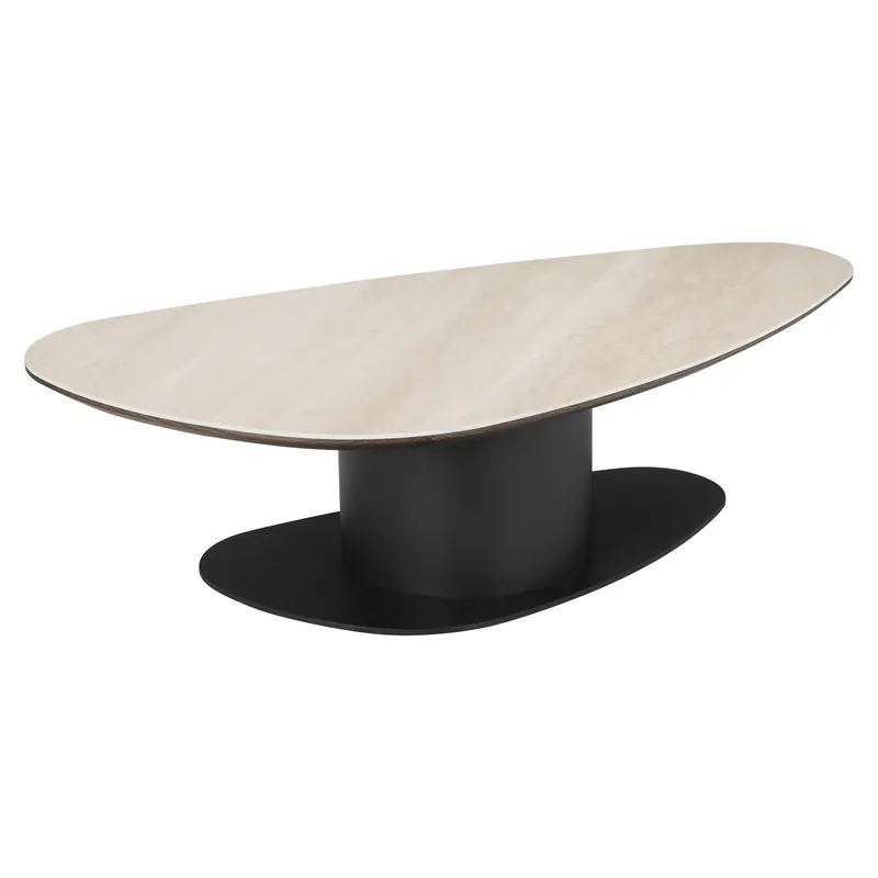 Beste Prijs Salontafel Ritz black