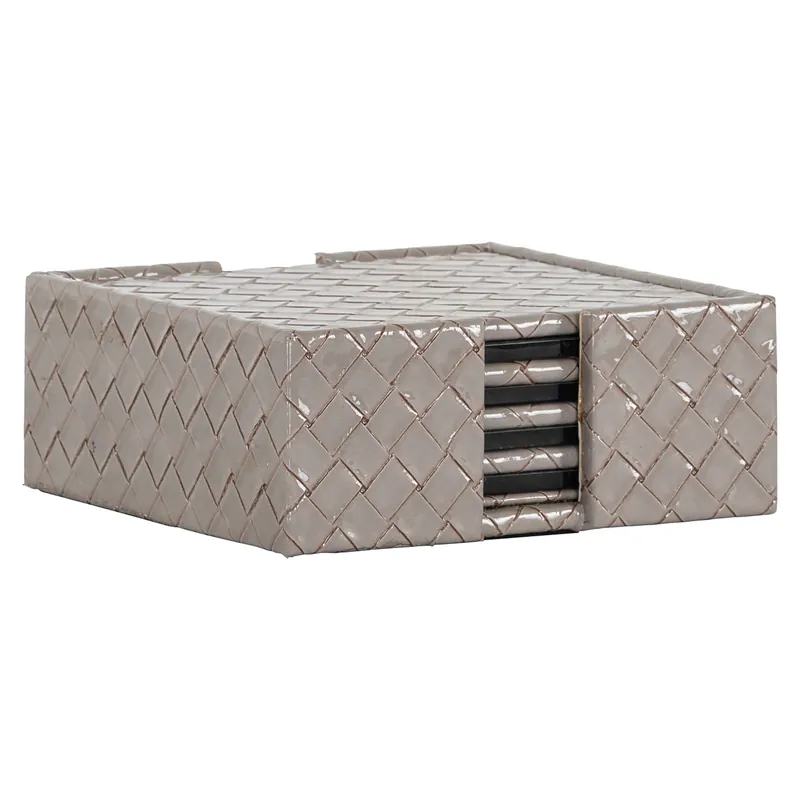 Wijn- en baraccessoires Vivi grey Merkproduct