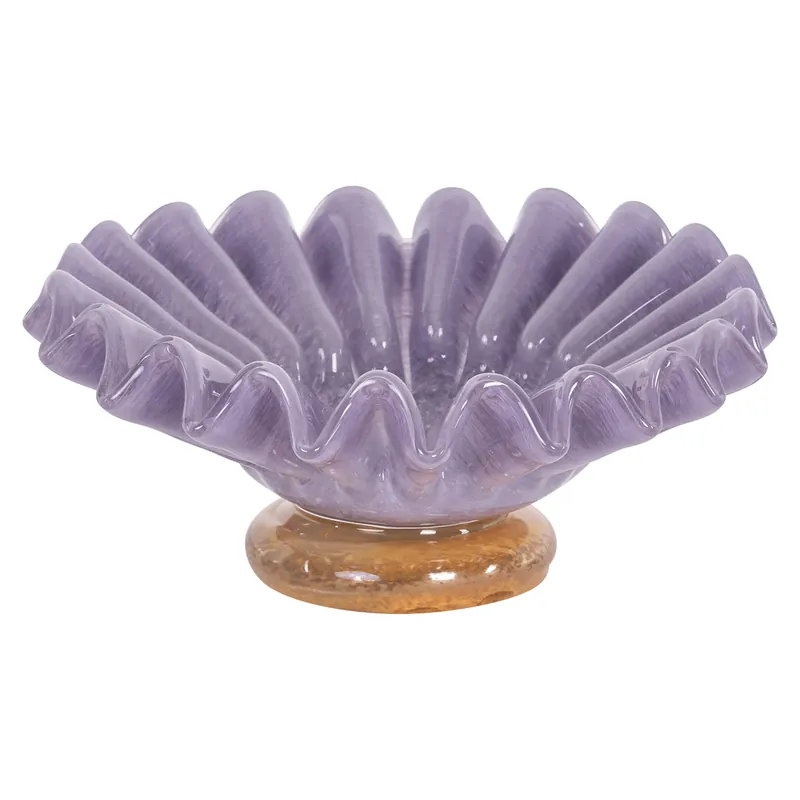 Schaal Beaudyle purple Laatste Versie