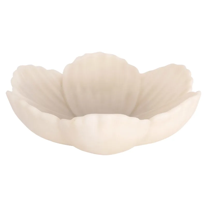 Schaal Xena white S Speciale Aanbieding