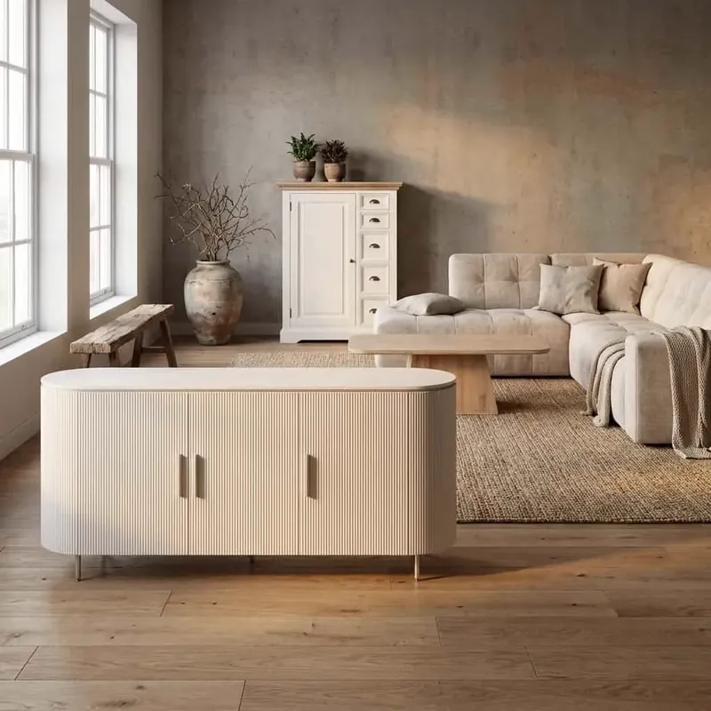 Favoriet Dressoir Corbetta