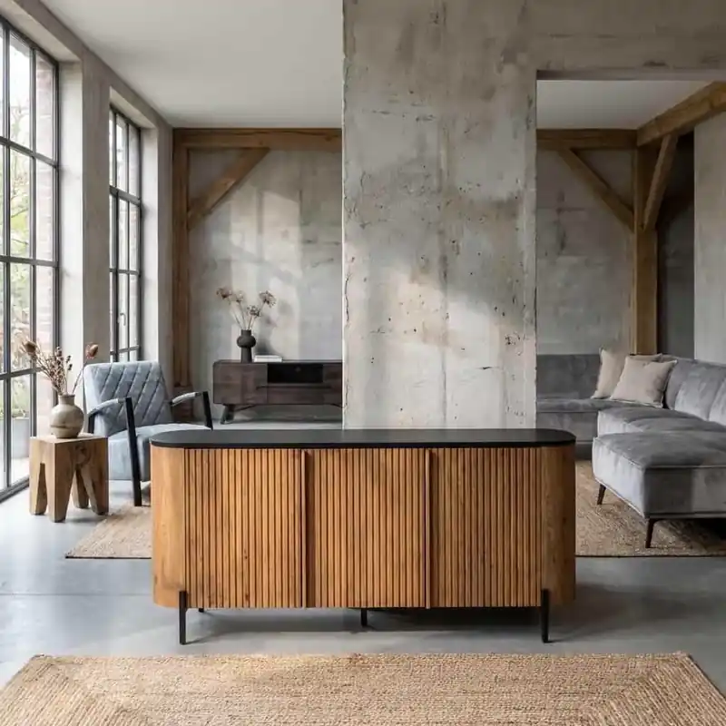 Betrouwbaar Dressoir Palazzo