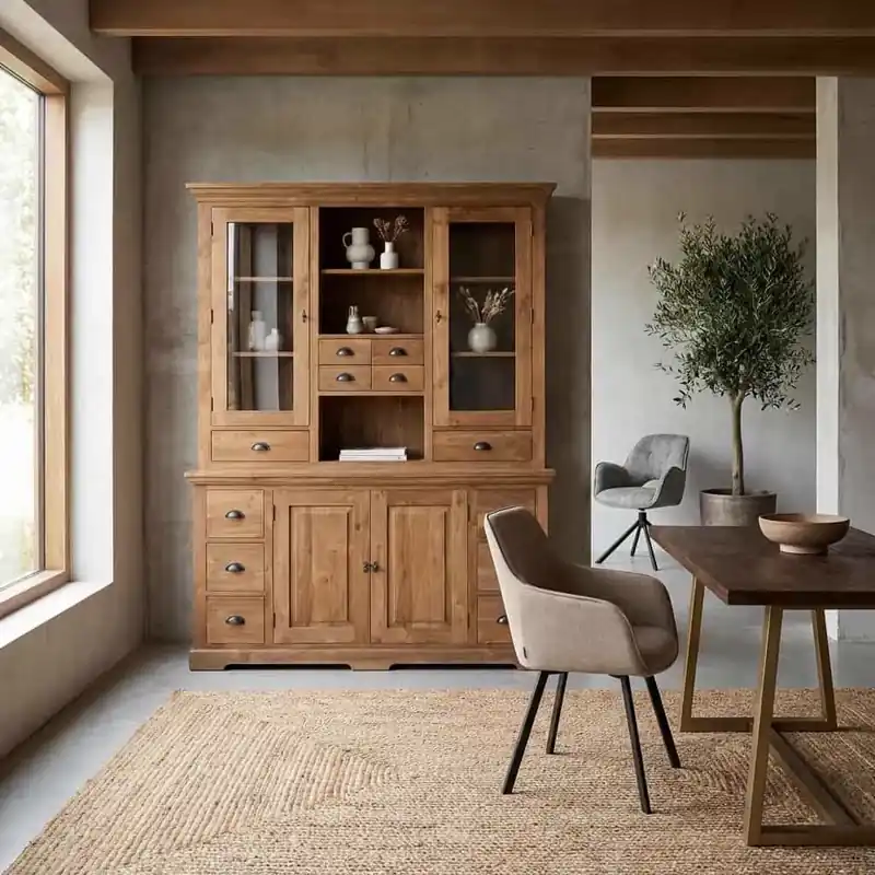 Aanbieding Buffetkast Bologna