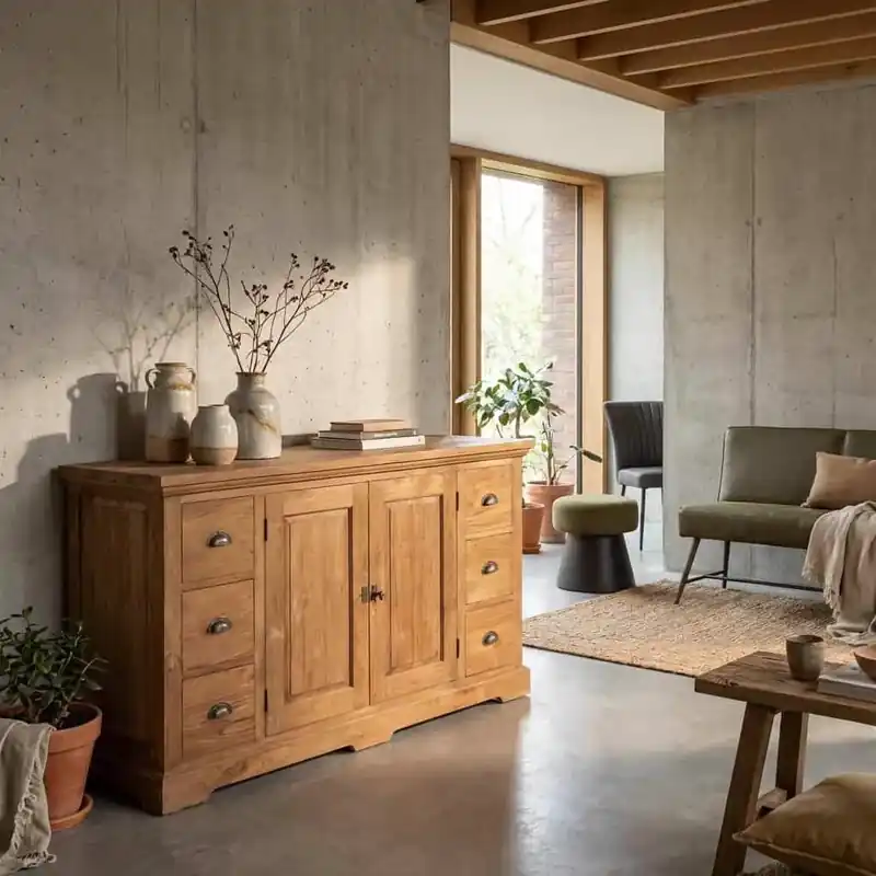 Bestel Nu Dressoir Bologna